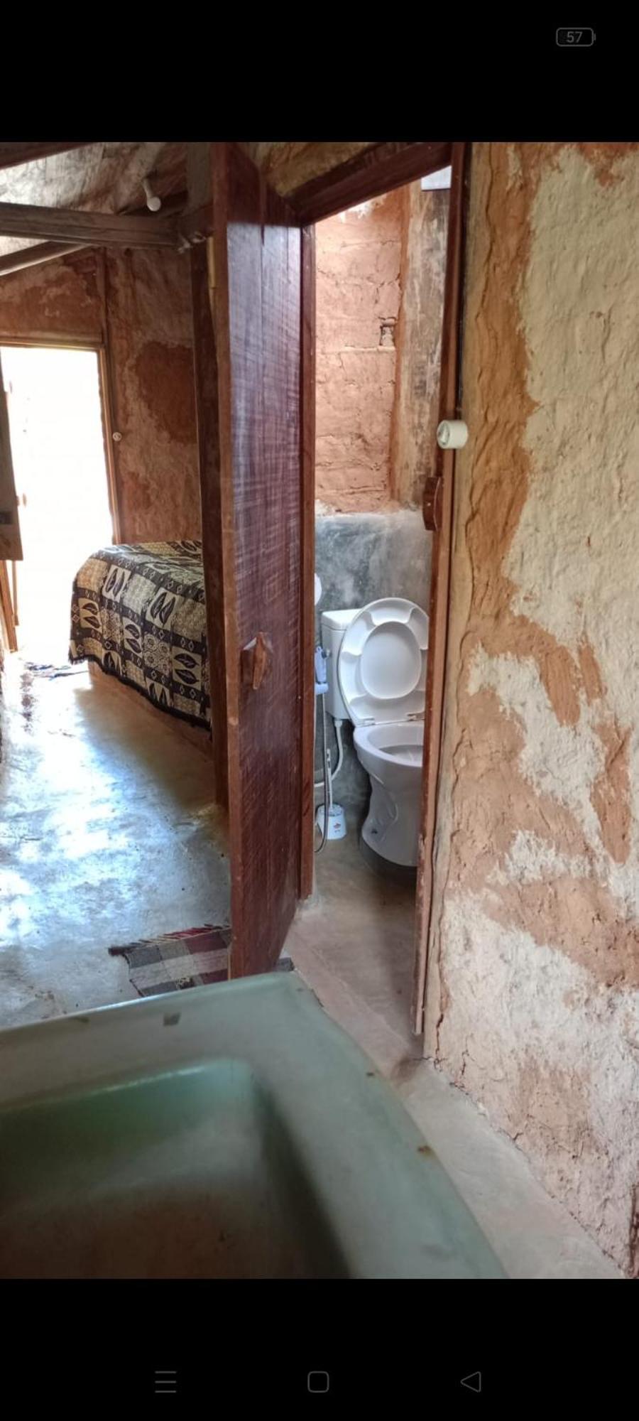 Hostel Pousada Harpia Passa Quatro Eksteriør bilde