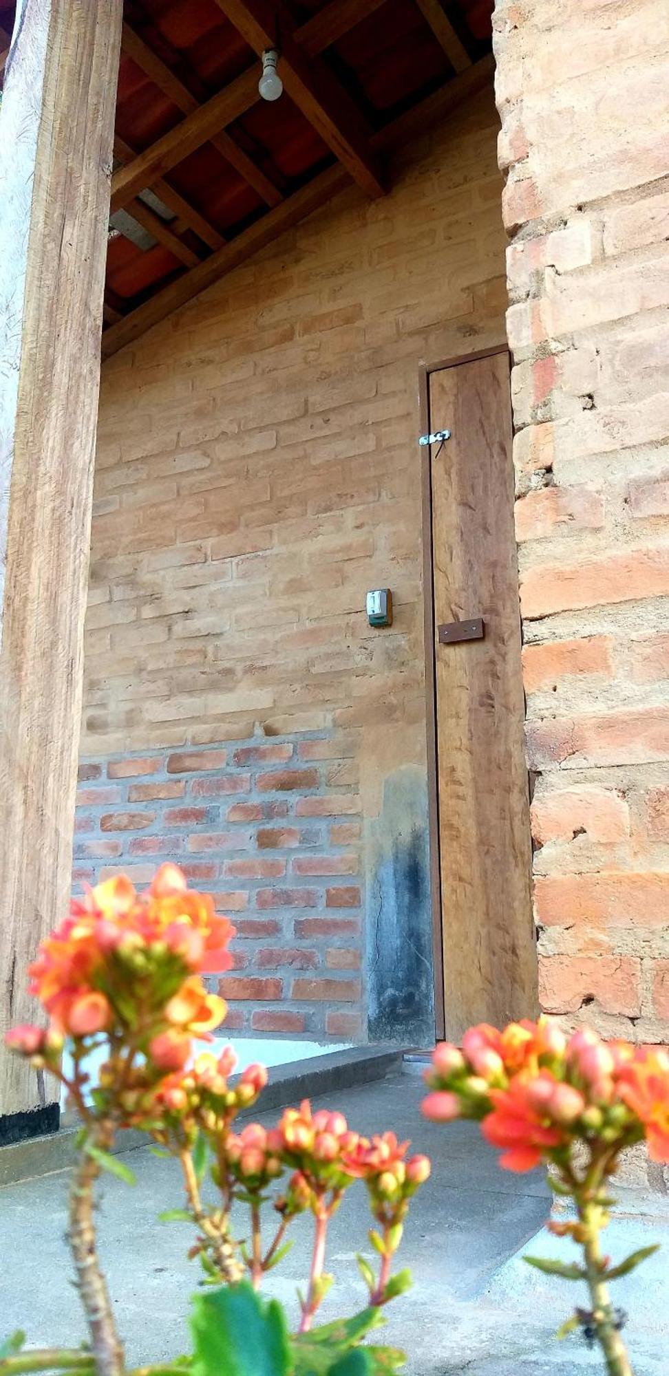 Hostel Pousada Harpia Passa Quatro Eksteriør bilde