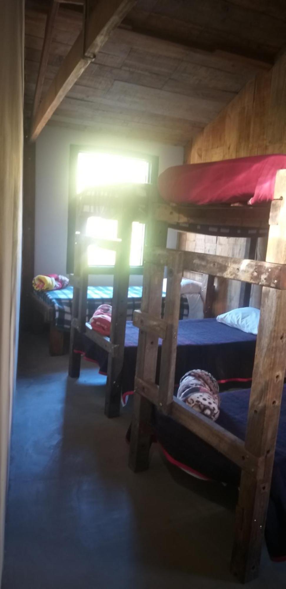 Hostel Pousada Harpia Passa Quatro Eksteriør bilde