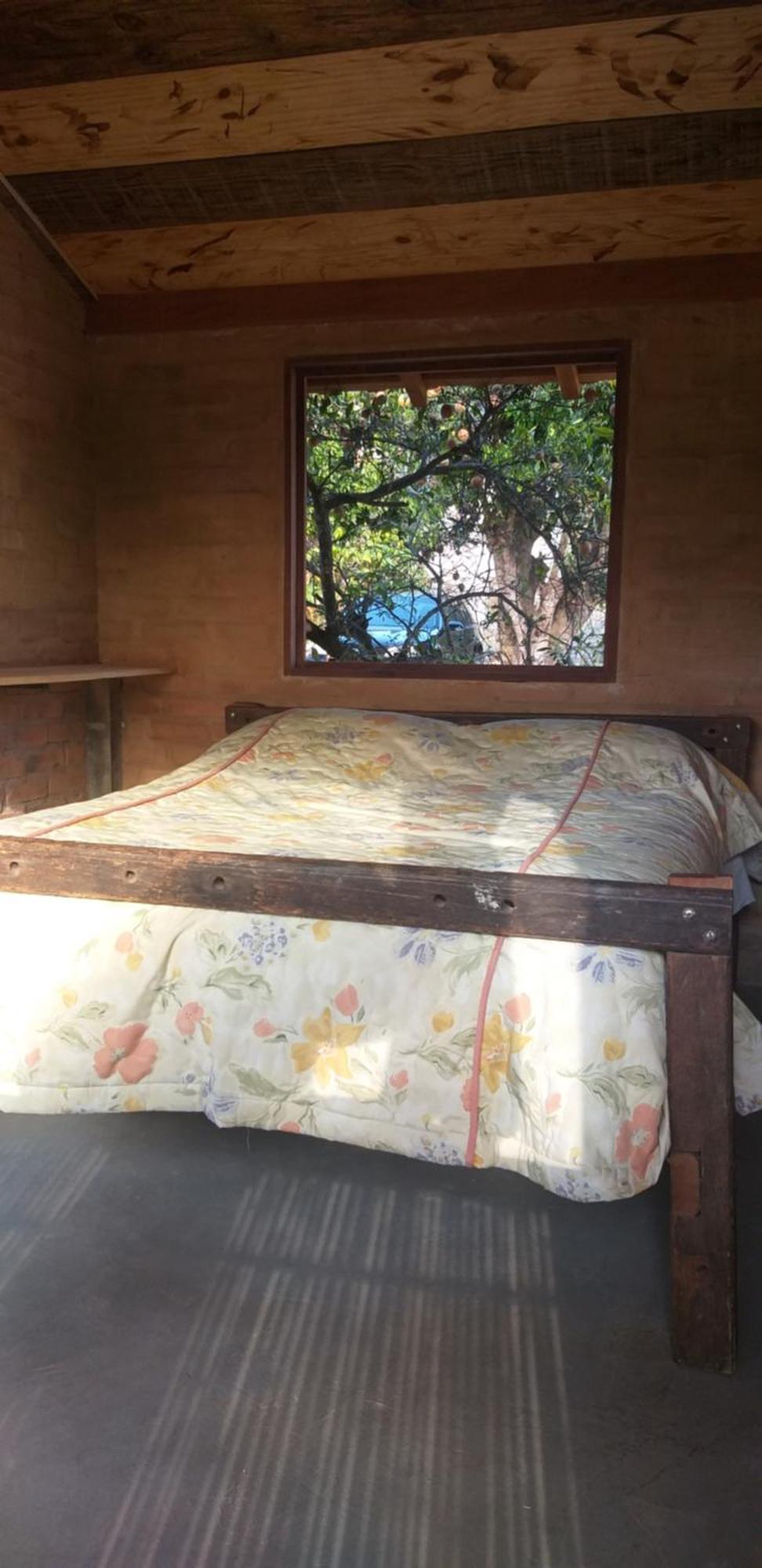 Hostel Pousada Harpia Passa Quatro Eksteriør bilde