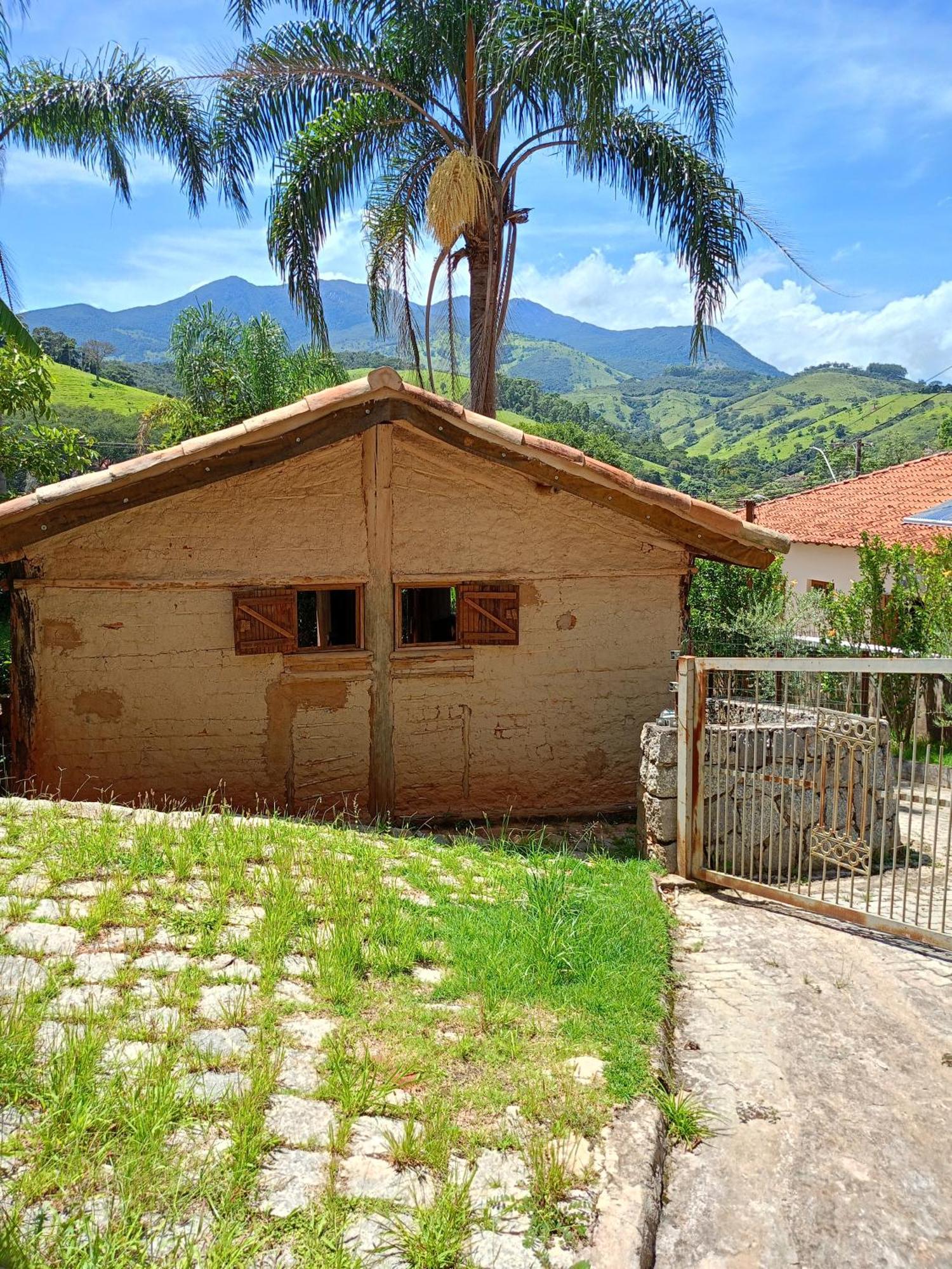 Hostel Pousada Harpia Passa Quatro Eksteriør bilde